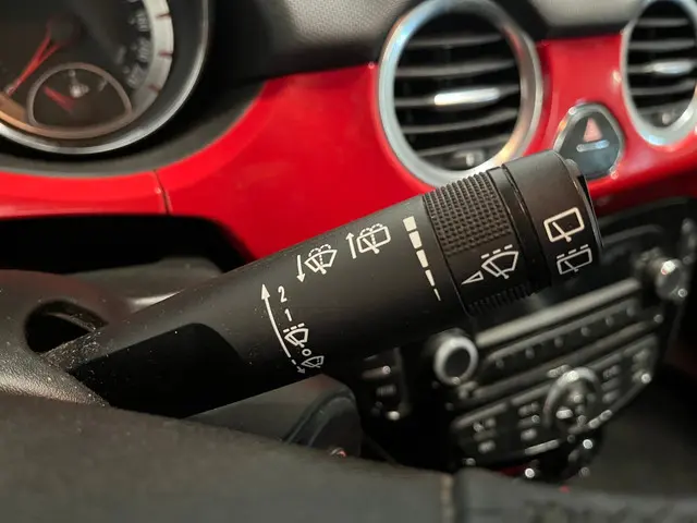 Opel ADAM 1.4 Slam SCHADEAUTO!! 2014 Benzine 25