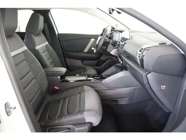 Citroën ë-C4 You 50 kWh 2024 Elektrisch 11