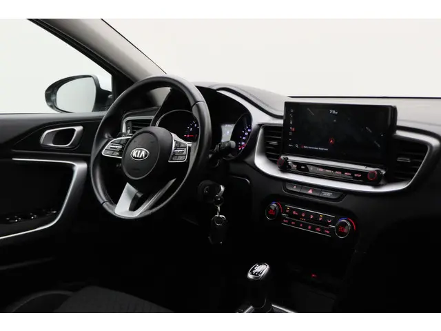 Kia Ceed Sportswagon 1.0 T-GDi DynamicLine 2020 Benzine 26