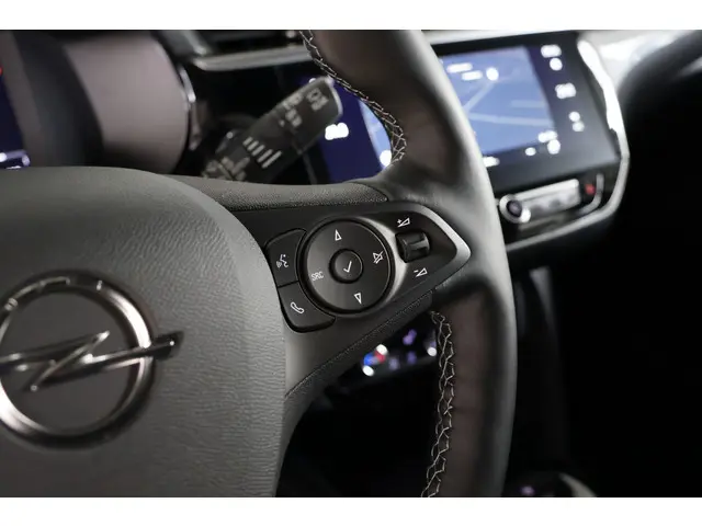 Opel Corsa-e Electric GS-Line 50 kWh 2025 Elektrisch 19