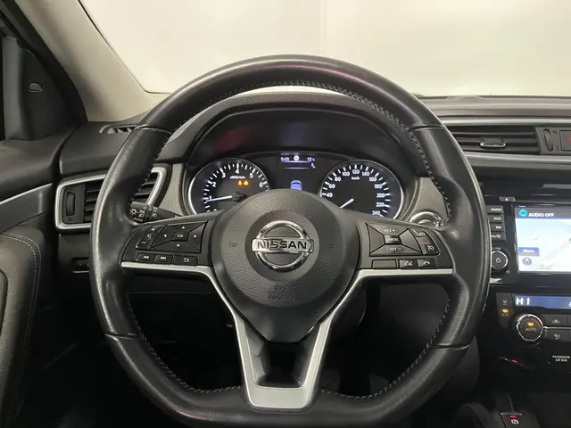 Nissan QASHQAI 1.2 Tekna + 2019 Benzine 25