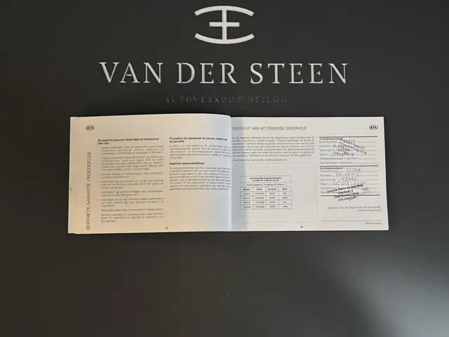 Kia Optima Sportswagon 1.6 T-GDI GT-Line 2019 Benzine 26