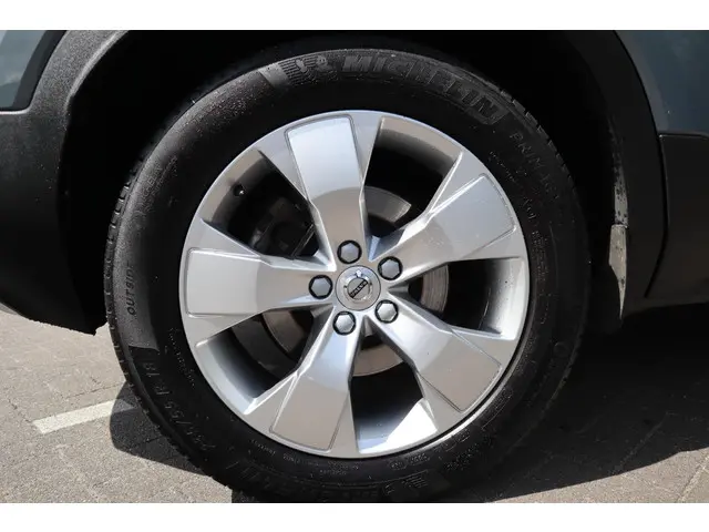 Volvo XC40 2