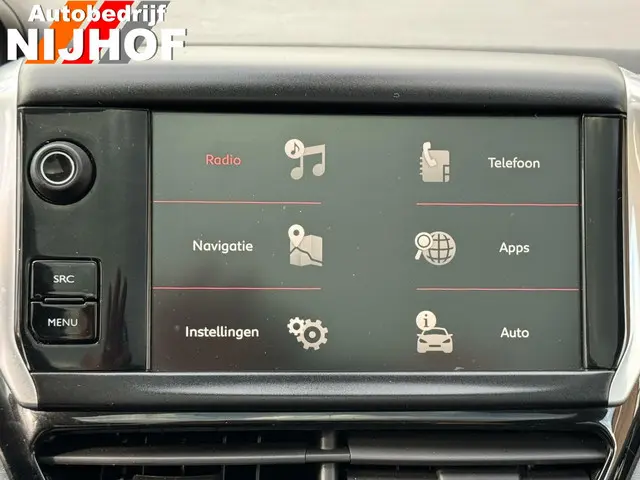 Peugeot 2008 1.2 PureTech GT-line 2018 Benzine 19