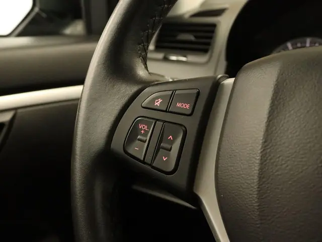 Suzuki Swift 1.2 Exclusive 2015 Benzine 15