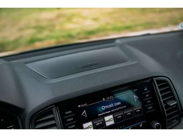 Škoda Karoq 1.5 TSI ACT Sportline Business 2021 Benzine 27