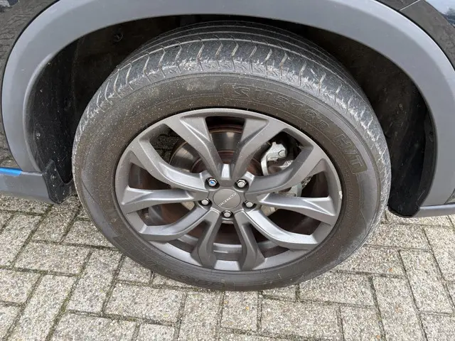 Seres 3 52kWh 2022 Elektrisch 23