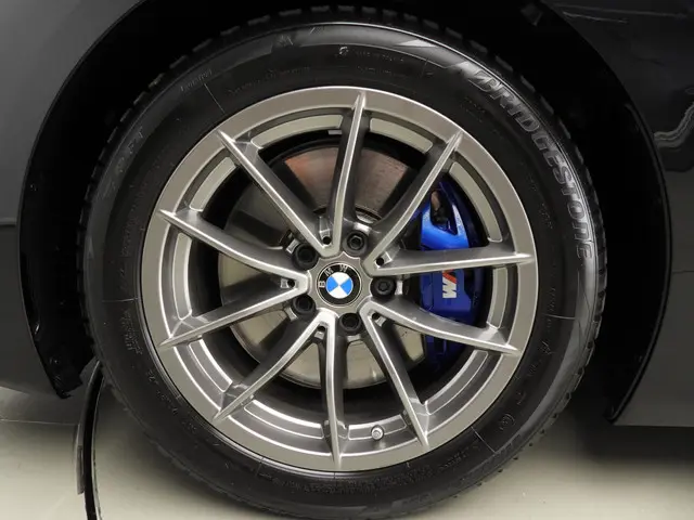 BMW Z4 Roadster sDrive20i 2024 Benzine 42