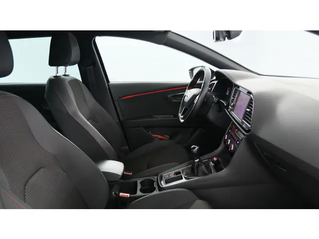 SEAT Leon ST 1.0 TSI FR Ultimate Edition 2020 Benzine 17