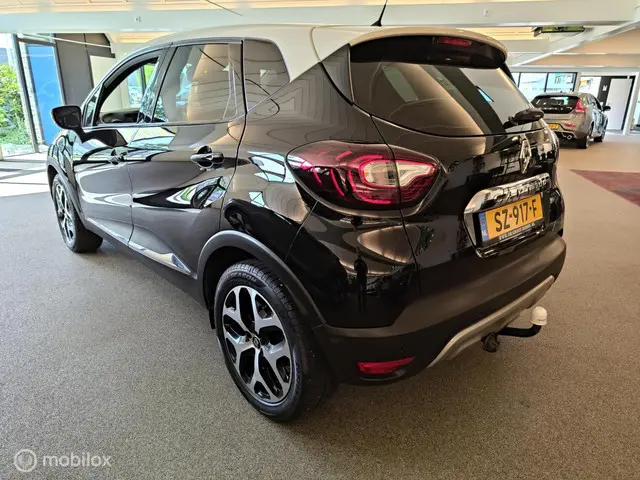 Renault Captur 1.2 TCe Intens 2018 Benzine 4