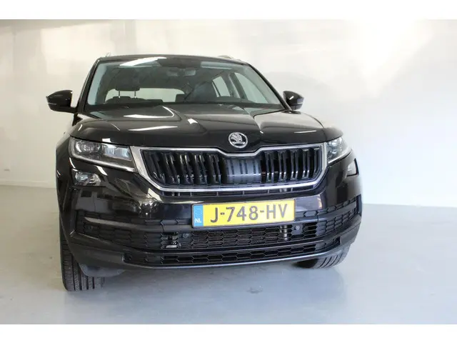 Škoda Kodiaq 1.5 TSI Business Edition 7p. 2020 Benzine 3