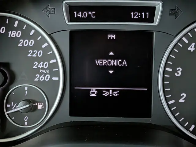 Mercedes-Benz B-Klasse 200 2012 Benzine 28