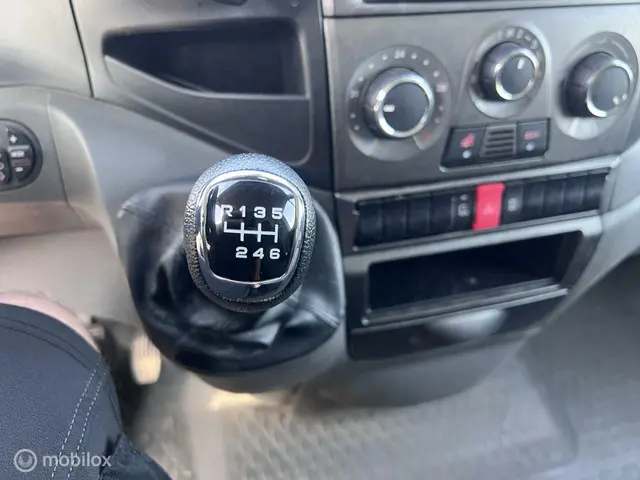Iveco Daily 35S13V 330 H3 2014 Diesel 10