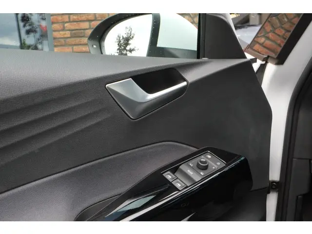 Volkswagen ID.3 Life 58 kWh 2020 Elektrisch 22