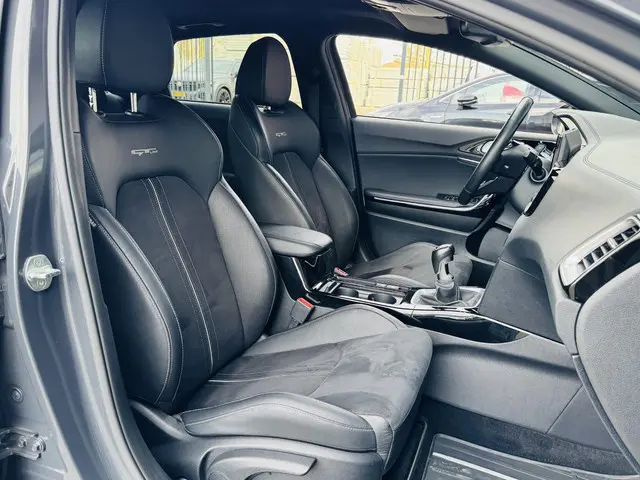 Kia ProCeed 1.0 T-GDI GT-PLUSLINE 2022 Benzine 10