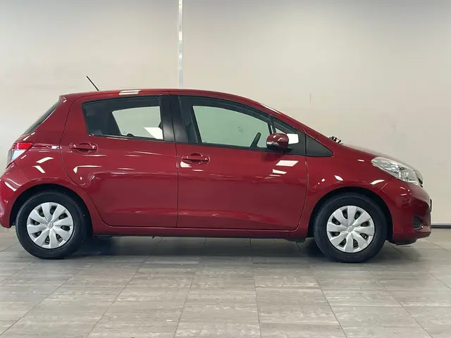 Toyota Yaris 1.0 VVT-i Now 2014 Benzine 20