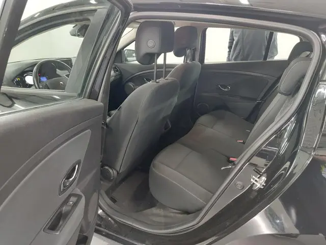 Renault Mégane 1.2 TCe Expression 2013 Benzine 8