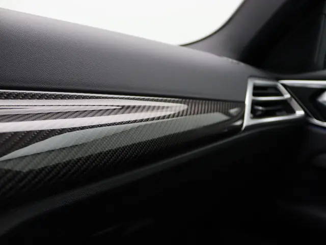 BMW 4 Serie Coupé 420i 2025 Benzine 17