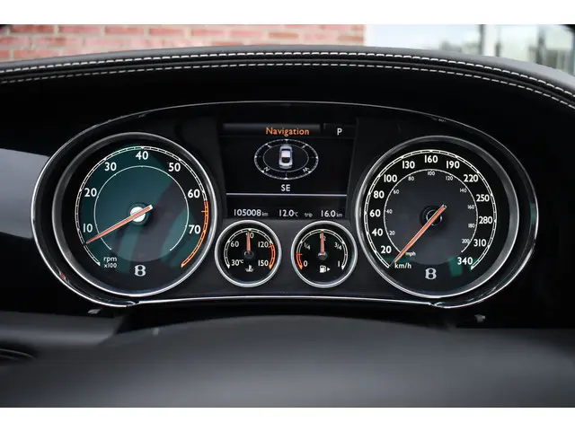 Bentley Continental GT 4.0 V8 508pk 2013 Benzine 17