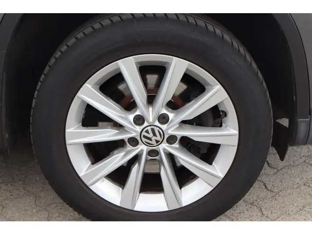 Volkswagen Tiguan 1.4 TSI Sport&Style 2012 Benzine 14