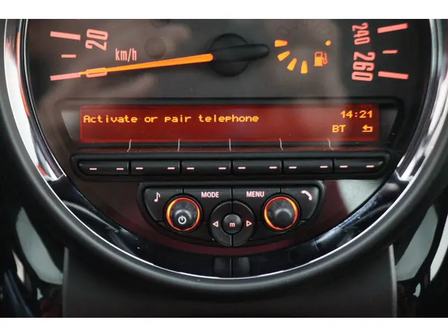 MINI Countryman Mini 1.6 Cooper Chili 2016 Benzine 39