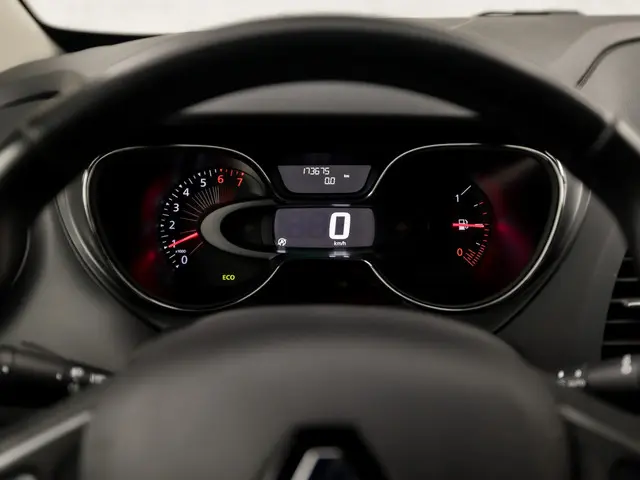 Renault Captur 0.9 TCe Dynamique Sport 2017 Benzine 19