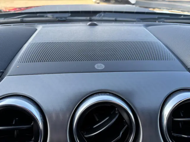 Ford Mustang Fastback 5.0 V8 Mach-1 2023 Benzine 20