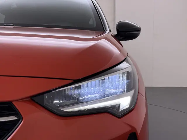 Opel Corsa-e GS Line 50 kWh 2021 Elektrisch 13