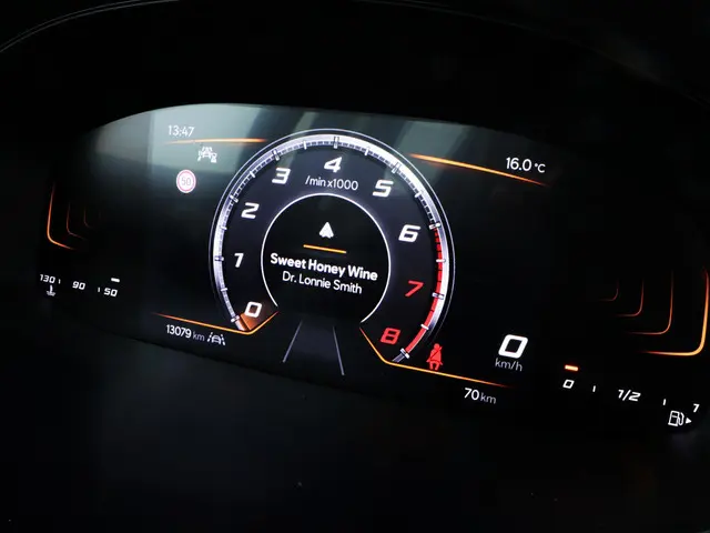 SEAT Arona 1.0 95pk EcoTSI Reference 2024 Benzine 16