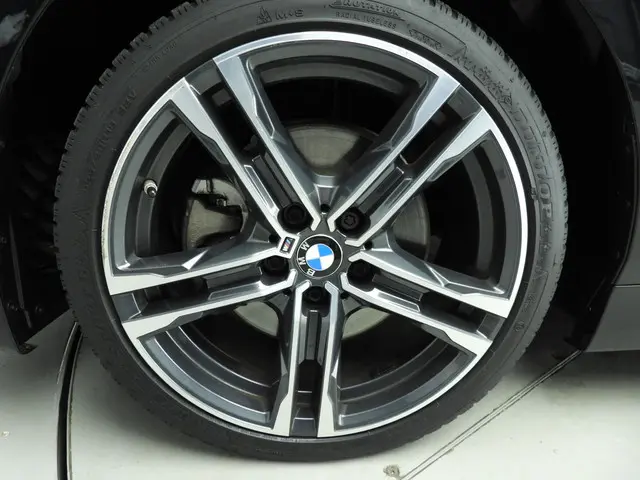 BMW 1 Serie 5-deurs 118i 2020 Benzine 40