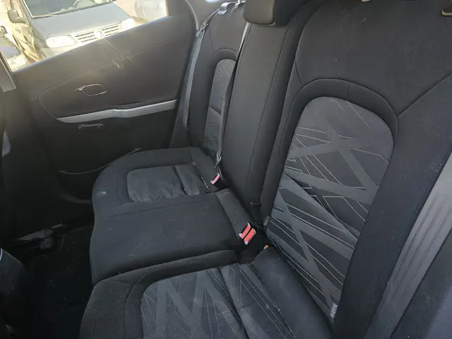 Kia cee'd Sportswagon 1.6 GDI First Edition 2016 Benzine 10