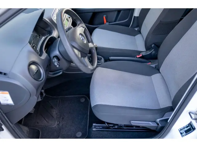 Škoda Citigo 1.0 Greentech Sprint 2013 Benzine 18