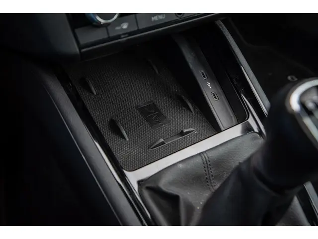 Škoda Kamiq 1.0 TSI Sport Business 2020 Benzine 30