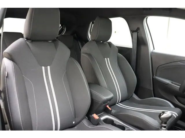 Opel Corsa 1.2 Turbo GS 2024 Benzine 10