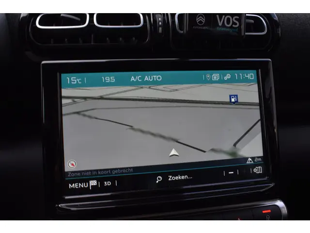 Citroën C3 Aircross PureTech 110 Shine 2022 Benzine 6