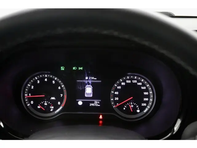 Hyundai i10 1.0 Comfort Smart rood 2021 Benzine 15