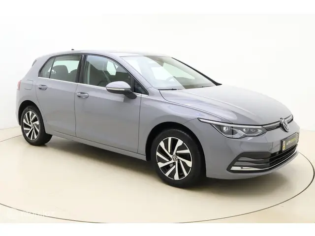 Volkswagen Golf 1.4 eHybrid Style 2021 Hybride Benzine 8