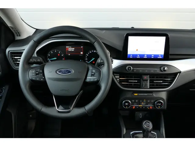 Ford Focus Wagon 1.0 EcoBoost 2020 Benzine 17