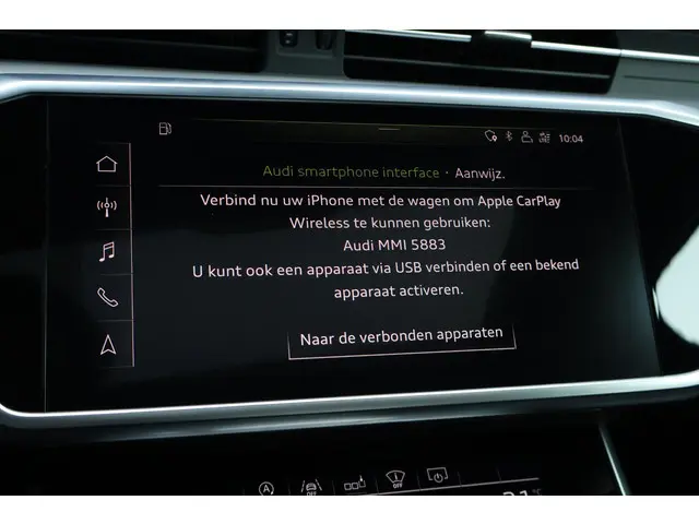 Audi A6 Avant 45 TFSI Sport Pro Line S 2020 Benzine 26