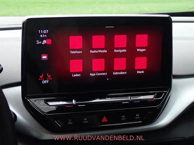 Volkswagen ID.4 Pro 77 kWh 2022 Elektrisch 21