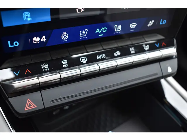 Renault Espace Iconic 2025 Hybride Benzine 31