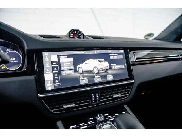 Porsche Cayenne Coupé 4.0 GTS 2021 Benzine 27