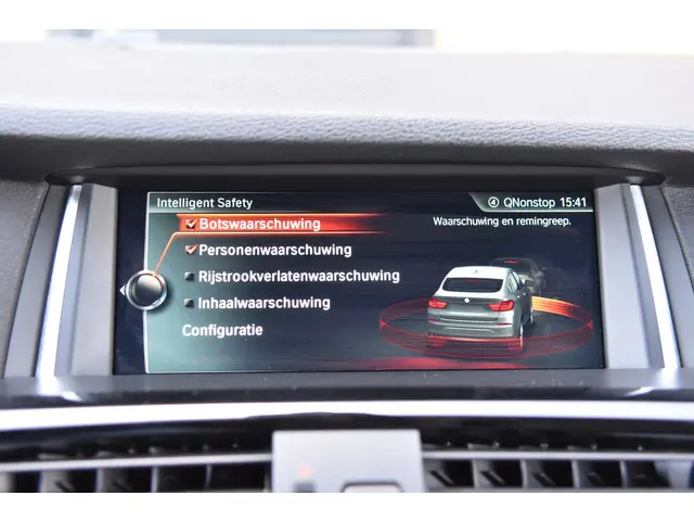 BMW X4 M40i High Executive 2017 Benzine 27