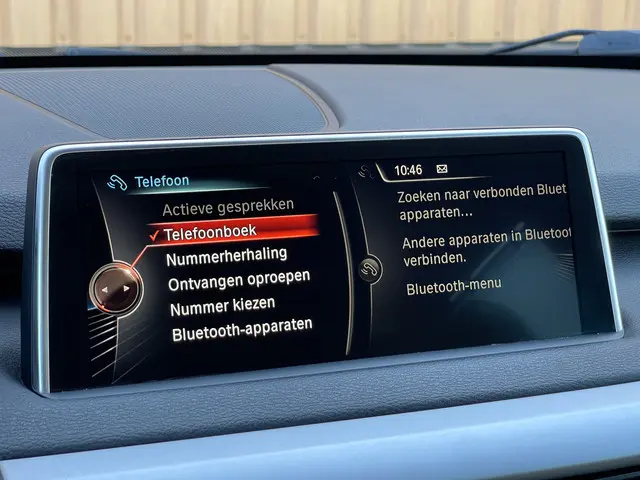 BMW X5 xDrive30d High Executive 2015 Diesel 19