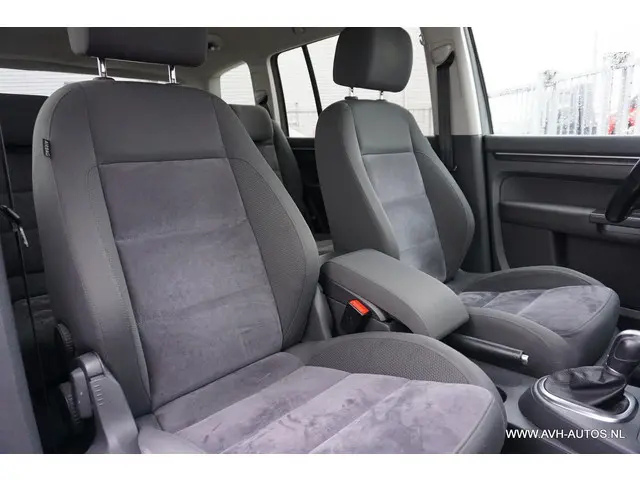 Volkswagen Touran 1.4 TSI Highline Automaat 2014 Benzine 20