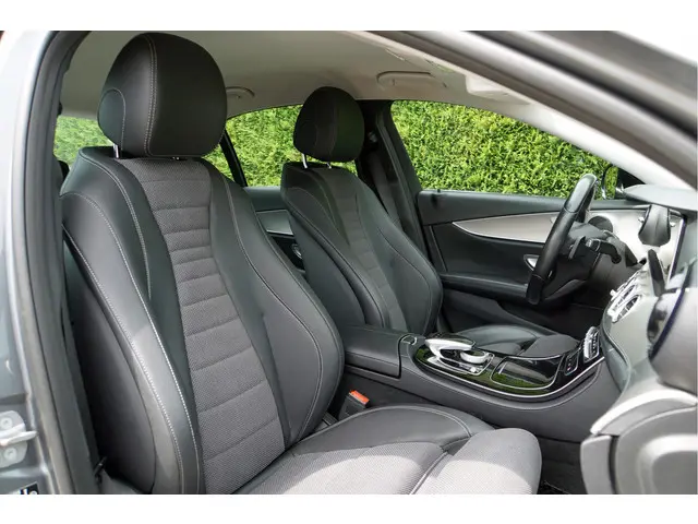 Mercedes-Benz E-Klasse E 250 Ambition 2016 Benzine 10