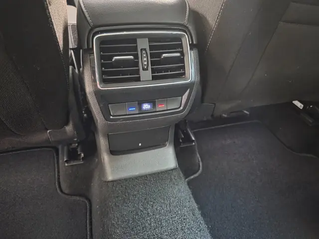 Škoda Kodiaq 1.5 TSI Style Business 2019 Benzine 20