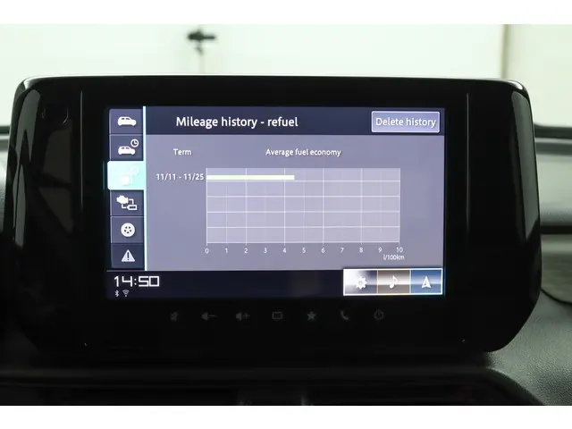 Suzuki Swift 1.2 Select Smart Hybrid 2025 Benzine 51