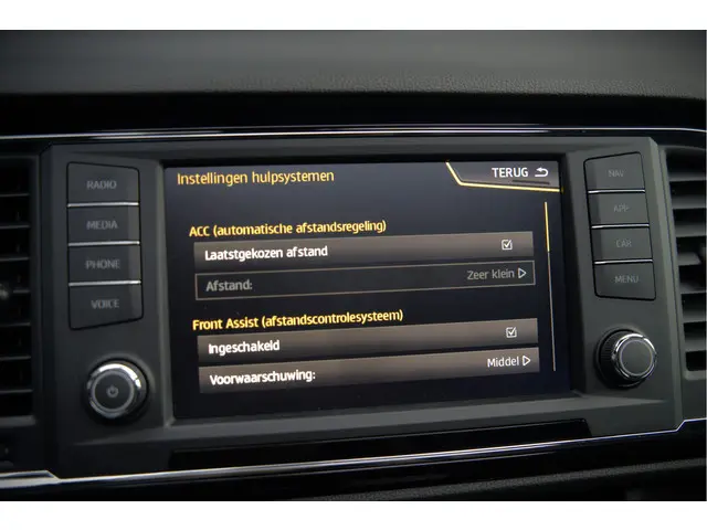 SEAT Ateca 2.0 EcoTSI FR 4DRIVE 2017 Benzine 56