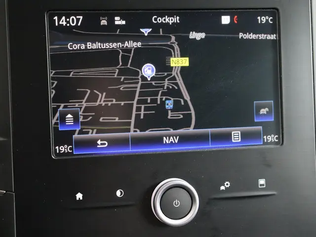 Renault Mégane 1.2 TCe Zen 2017 Benzine 10